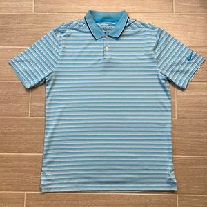 Nike Dri-Fit Golf Polo (Size M)